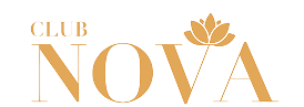 Club Nova Logo