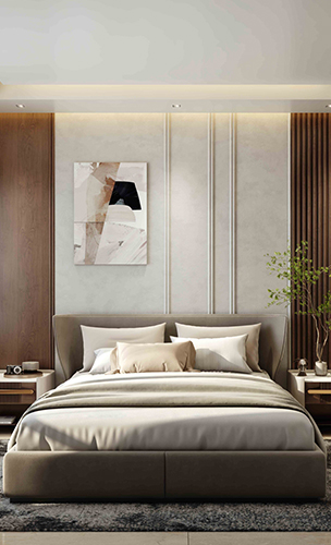 Golden Hour Architecture