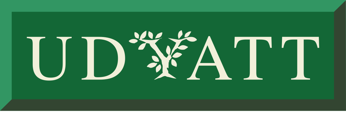Udyatt Logo