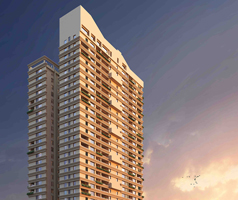 Golden Hour Architecture